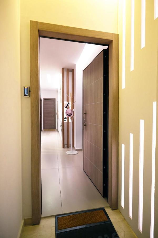 Armi Luxury Apartment In The Heart Of The City Chania  Exterior foto