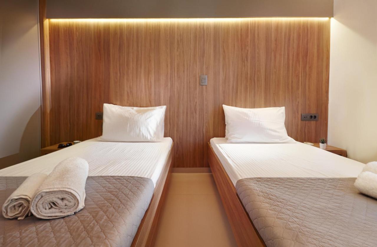 Armi Luxury Apartment In The Heart Of The City Chania  Exterior foto